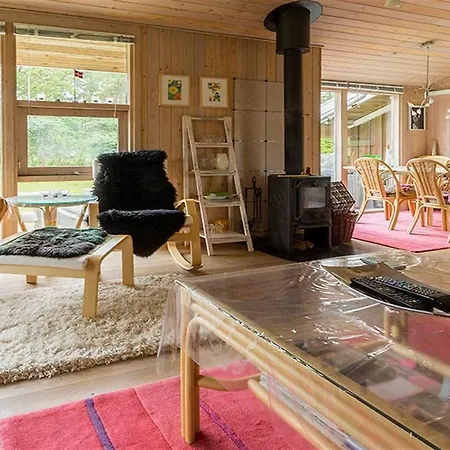 Tatil Evi Saeby *