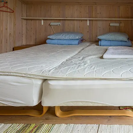 Tatil Evi Saeby *