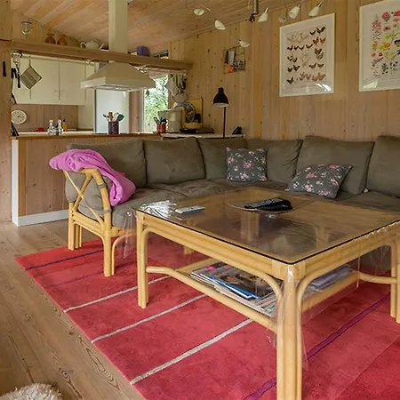 Tatil Evi Saeby *